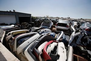Reliable Junkyard in Las Vegas, NV Trusted Junkyard in Las Vegas, NV