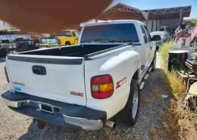 Affordable Junkyard