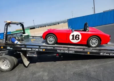 Affordable Junkyard