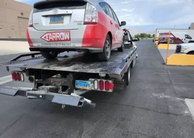 Affordable Junkyard