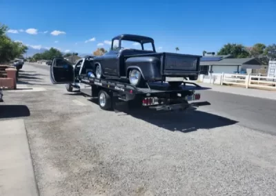 Affordable Junkyard