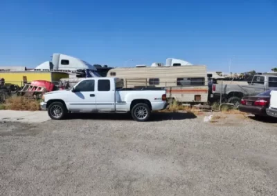 Affordable Junkyard
