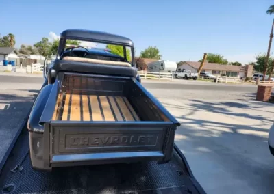 Affordable Junkyard