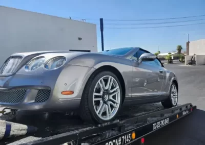 Affordable Junkyard