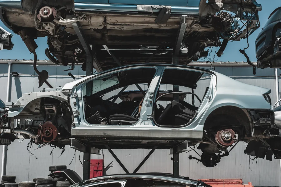 Car Hauling