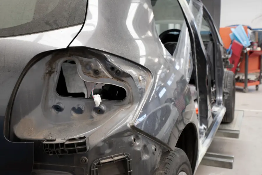 Expert Cash for Scrap Cars in Las Vegas, NV
