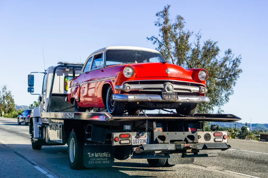 How Cash for Scrap Cars Helps Clear Old Vehicles in Las Vegas, NV How Cash for Scrap Cars Helps Clear Old Vehicles in Las Vegas, NV