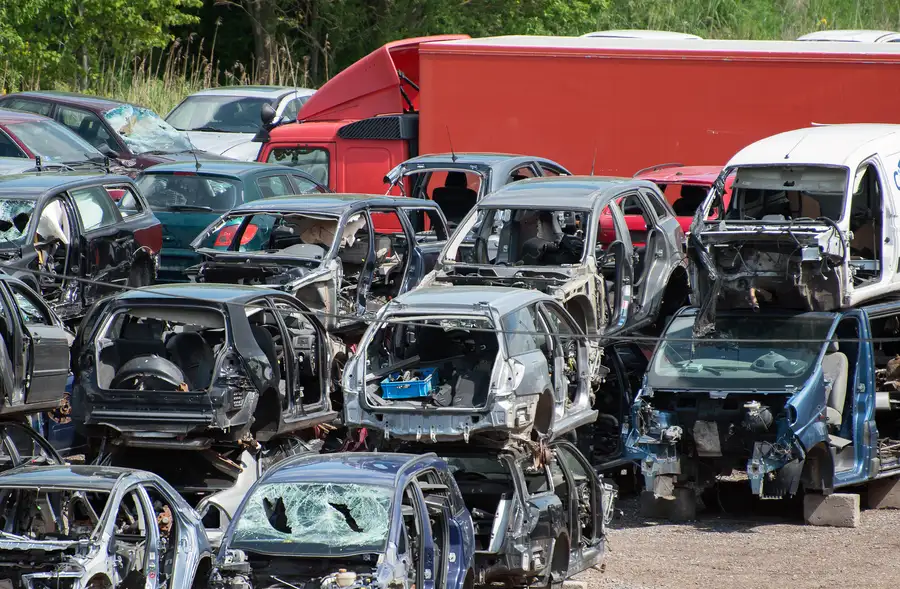 Local Junk Car Removal Las Vegas, NV Local Junk Car Removal Las Vegas, NV
