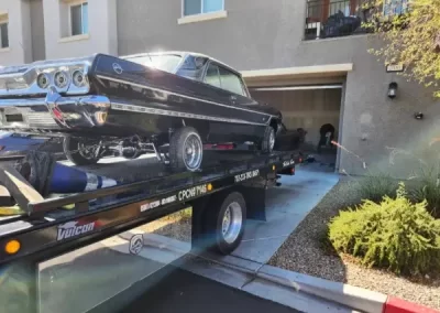 Professional Cash For Junk Cars