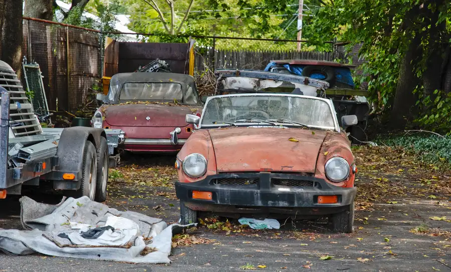 Quality Junk Car Removal Las Vegas, NV Quality Junk Car Removal Las Vegas, NV