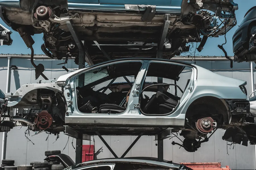 Superior Junk Car Removal Las Vegas, NV Superior Junk Car Removal Las Vegas, NV