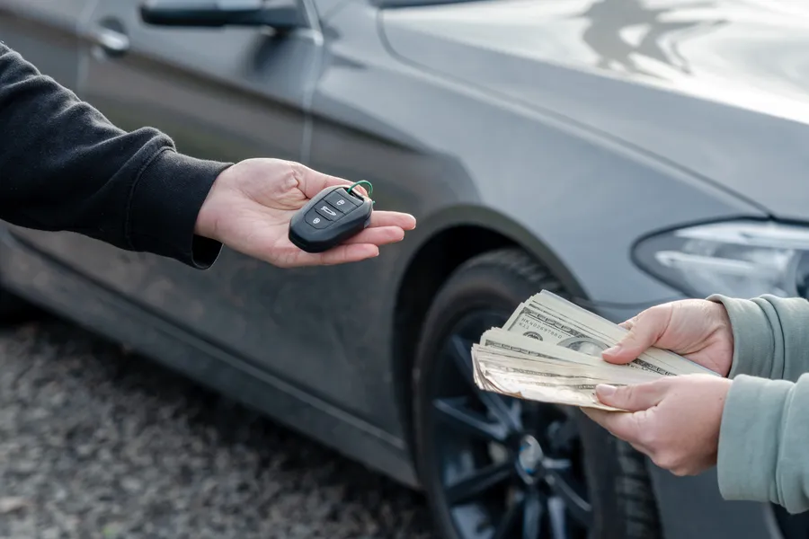 When Should You Consider Junk Car Pickup Las Vegas, NV
